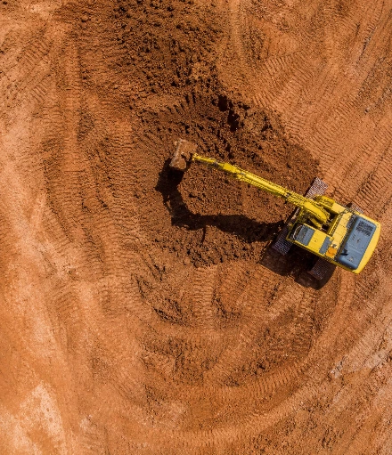 Earthwork & Grading